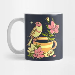 Spring coffee Mug